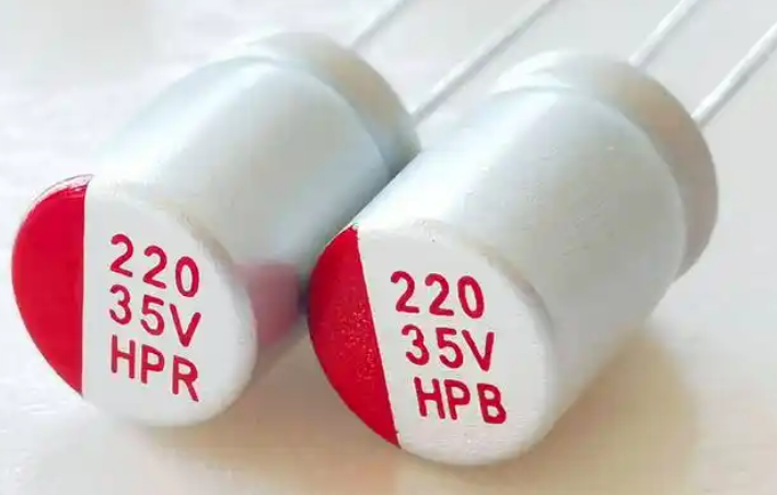 固態(tài)電容的性能特點(diǎn)有哪些？